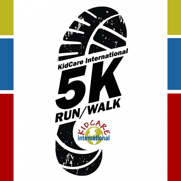 5K Run/Walk Sponsorship Opportunities