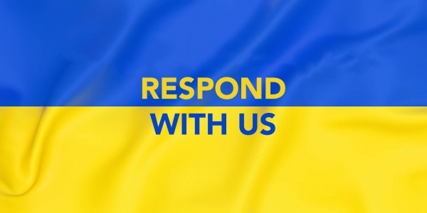URGENT UKRAINIAN CRISIS: Save lives of Ukrainian children and their families! DONATE NOW